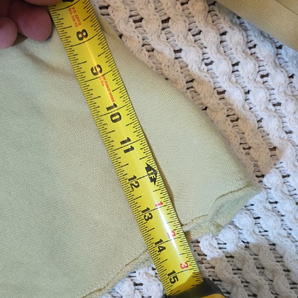 Light Sage Green Loungewear Set - Soft Pullover & Joggers - Picture 3 of 8